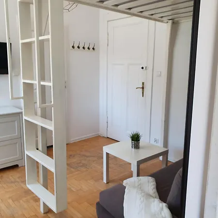 Apartamento Baltica Ii & Parking